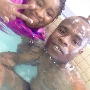 Meet your Posher, Odilon